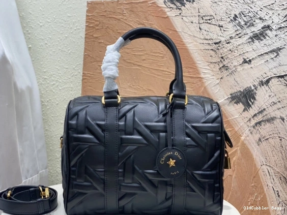 OldCobbler Bags Groove bag Di0r 25 0709